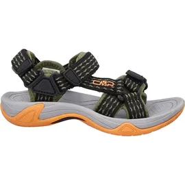 CMP Hamal 38q9954 Sandalen - Piombo / Sage - EU 37