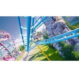 Park Beyond – Tageseintrittskarte Edition (Code-in-a-Box)