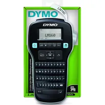 Dymo LabelManager TM 160 QWERTZ