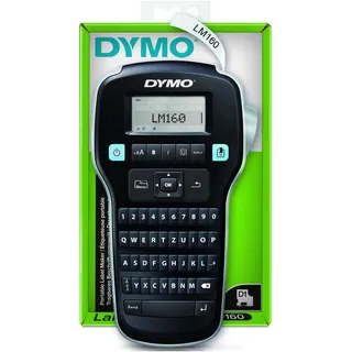 Dymo LabelManager TM 160 QWERTZ