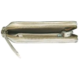 Bull Hunt Bull & Hunt Geldbörse Unisex Portemonnaie grau