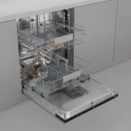 Gorenje G400 GV642C65 Einbau-Geschirrspüler (vollintegrierbar, 600 mm breit)