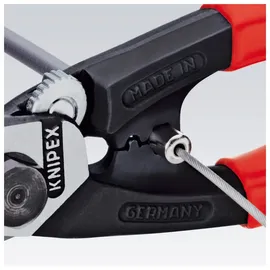 Knipex Drahtseilschere 95 61 190