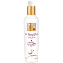 Mary Cohr Lait Démaquillant Douceur Reinigungsmilch 200 ml