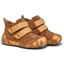 Affenzahn Leder Talky Affenzahn braun, Shoes Gr. 25