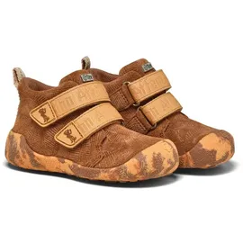 Affenzahn Leder Talky Affenzahn braun, Shoes Gr. 25