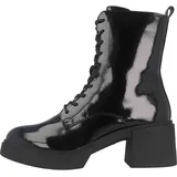 Fitters Footwear That Fits Fitters Footwear Tiana in Übergrößen Schwarz 2TT0300201 Black patent - Schwarz - 44
