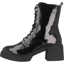 Fitters Footwear That Fits Fitters Footwear Tiana in Übergrößen Schwarz 2TT0300201 Black patent - Schwarz - 44