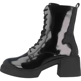 Fitters Footwear That Fits Fitters Footwear Tiana in Übergrößen Schwarz 2TT0300201 Black patent - Schwarz - 44