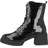 Fitters Footwear That Fits Fitters Footwear Tiana in Übergrößen Schwarz 2TT0300201 Black patent - Schwarz - 44