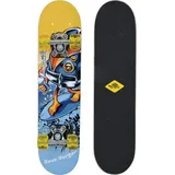Donic Schildkröt SCHILDKRÖT Skateboard 24 Best Surfer