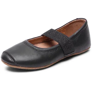 Bisgaard ballet Schwarz 26