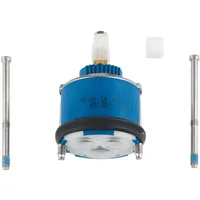 Grohe 46409000 Keramikkartusche Weiß