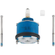 Grohe 46409000 Keramikkartusche Weiß