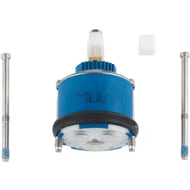 Grohe 46409000 Keramikkartusche Weiß