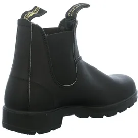 Blundstone Unisex Boots #510 Voltan schwarz, Größe / 8 UK