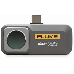 Fluke Wärmebildkamera FLUKE-TC01A 9HZ 6016119