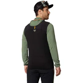 Dynafit Traverse Polartec® Jacke - Sage - M