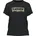 The Tee Batwing Leopard Caviar XS