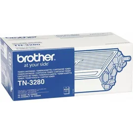 Brother TN-3280 schwarz