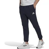 Adidas Essentials Fleece Regular Tapered Hose Legend Ink / White L