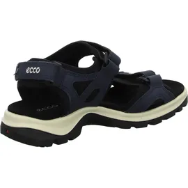 ECCO Offroad Damen marineblau 36
