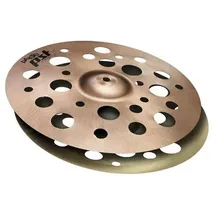 Paiste PST-X Swiss Hats 10