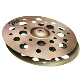 Paiste PST-X Swiss Hats 10