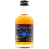 The GlenAllachie 15 Years Old Speyside Single Malt Scotch 46% vol 0,5 l