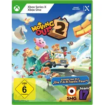 Moving Out 2 Xbox 2)