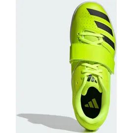 adidas Jumpstar Herren Lucid Lemon/Schwarz 48