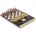 Millennium M818 Wood Edition Holzfiguren Magnetisch