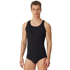 SCHIESSER Herren Unterhemd 2er Pack
