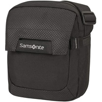 Samsonite Sonora Crossbody Bag black