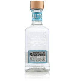 Olmeca Tequila Olmeca Altos Plata Tequila