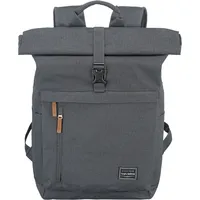 Travelite Freizeitrucksack »BASICS Rollup Rucksack«, Arbeitsrucksack Sportrucksack Reiserucksack Schulrucksack