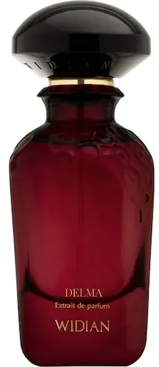 Widian Unisexduefte Velvet-CollectionDelmaExtrait de Parfum 50 ml (5.100,00 € / 1 l)