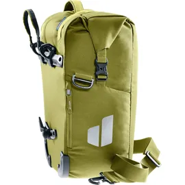 Deuter Valbona 20+5 Rucksack (Größe 20+5L, oliv)