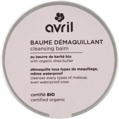 Avril Baume Make-Up-Entferner 100ml