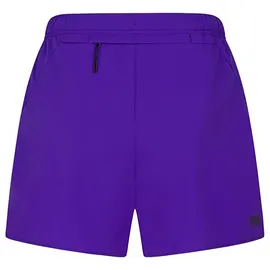 CEP Run loose Fit Damen Lila XS