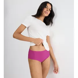 Triumph Pretty Micro Maxi Lila XL