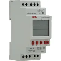 Beg Zeitschaltuhr TS-ASTRO-3-NFC