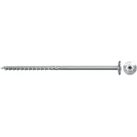Fischer Holzbauschraube PowerFast II 8,0 x 300 50 Stück