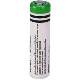Armytek 18650 3500 mAh 1 St.