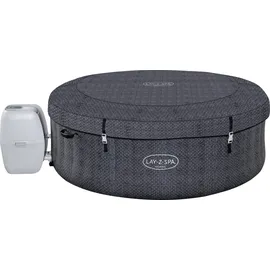 BESTWAY LAY-Z-SPA WLAN-Whirlpool Havana AirJet Ø 180 x 66 cm rund