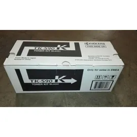 Kyocera TK-590K schwarz