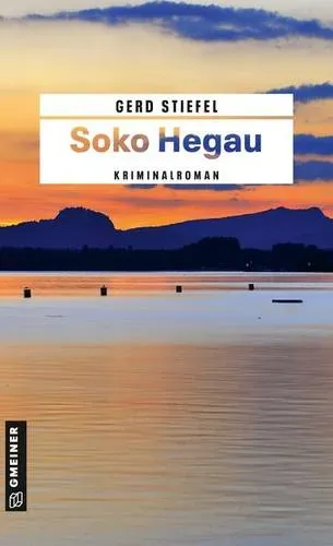 Preisvergleich Produktbild Soko Hegau