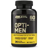Optimum Nutrition Opti-Men Tabletten 180 St.