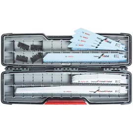 Bosch Säbelsägeblatt-Set 16-tlg.
