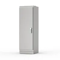 Nvent hoffman NVent Unibody, 2000x800x800 A2088SSFSDA